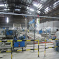 Compound Heat Preserving Lightweight Wall Panel Production Line